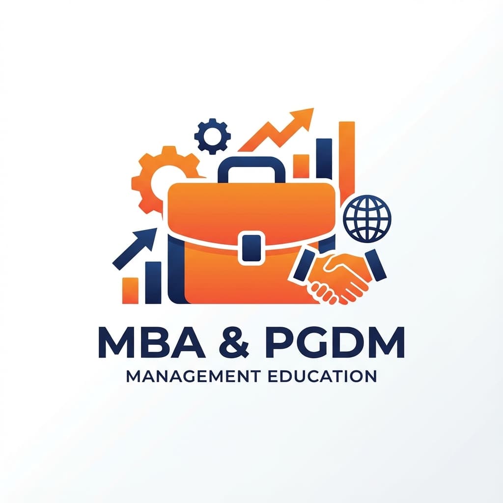 Management - MBA & PGDM